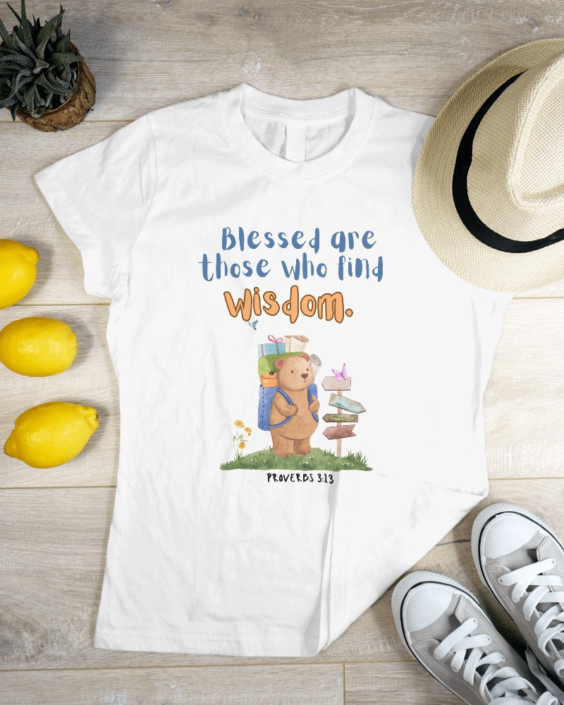 Kids  T-Shirt